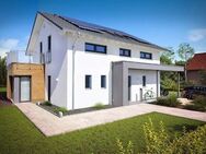 Energiekosten senken mit einem Niedrigenergiehaus !! - Kastl (Landkreis Amberg-Sulzbach)