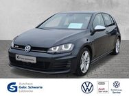 VW Golf, 2.0 TDI VII Lim GTD, Jahr 2016 - Lübbecke