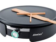 Steba Crêpesmaker CR 36, 1500 W, Ø 35 cm