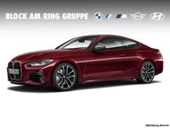 BMW M440, i Coupé, Jahr 2021 - Braunschweig