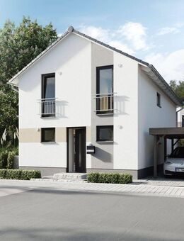 Massivhaus inkl. Grundstück in Lachen-Speyerdorf - Neustadt (Weinstraße)