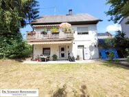Fingerhut Einfamilienhaus mit Potential zur Einliegerwohnung im UG in ruhiger Lage von Mudersbach! - Mudersbach