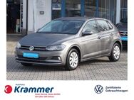 VW Polo, 1.0 Comfortline, Jahr 2019 - Hengersberg