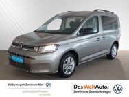 VW Caddy, 1.5 TSI KO Life, Jahr 2023 - Kiel