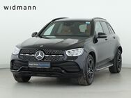 Mercedes GLC 300, de AMG, Jahr 2021 - Aalen