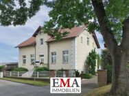 Charmantes Zweifamilienhaus mit ausgebauter Scheune in Seeburg - Dallgow-Döberitz