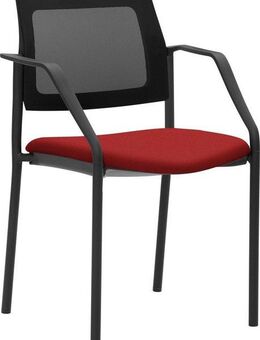 Mayer Sitzmöbel Besucherstuhl 2519, stapelbar bis 6 Stück