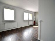 Moderne 1 Raum Wohnung mit top Aussicht über Halle, ruhig und hell - Halle (Saale)
