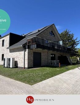 Exklusive Neubauwohnung - Sichere Investition für Kapitalanleger - Stuhr