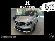 Mercedes V 220, d EDITION LIEGE DREHSITZE NIGHT, Jahr 2023 - Penzberg