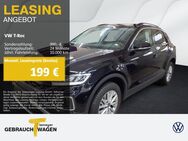 VW T-Roc, 1.0 TSI LIFE WINTERP APP-CON, Jahr 2024 - Herne