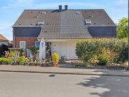 Investieren, wo andere Urlaub machen - vermietete Doppelhaushälfte in Glücksburg - Glücksburg (Ostsee)