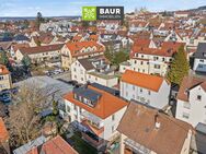Weingarten in zentraler Lage, 2 Wohnungen im Doppelpack zu verkaufen ! - Weingarten