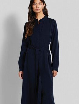 bugatti Blusenkleid besonders sanft zur Haut