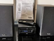 Teufel Kombo 11 Stereoanlage - Leipzig