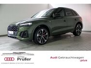 Audi Q5, 50 TDI S line qu tiptro, Jahr 2023 - Neuburg (Donau)