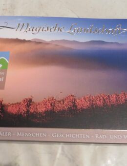 Schwarzwald Rad- und Wandertouren Buch zu verschenken - Stuttgart
