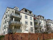 Vermietete 2,5-Zimmer-Wohnung in ruhiger Lage von Freising-Lerchenfeld - Freising