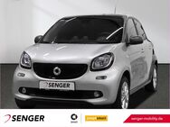 smart ForFour, Passion, Jahr 2019 - Hamm