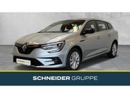 Renault Megane, Grandtour Equilibre dCi 115 DEAL, Jahr 2024 - Chemnitz