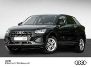 Audi Q2, 35 advanced BLACKPAK LM17, Jahr 2024 - Dortmund