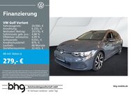 VW Golf Variant, 1.5 Life eTSI OPF, Jahr 2021 - Reutlingen