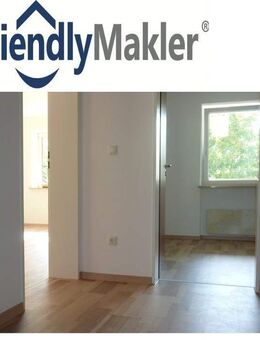 Renovierte 2-Zi.-EG-Whg. mit Blk., Gemeinschaftsgarten in Altdorf! - Altdorf (Bayern)