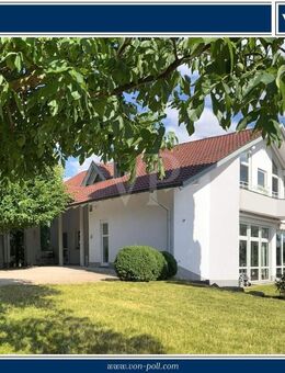 Einzigartiges Architektenhaus in Premiumlage - Bad Kissingen