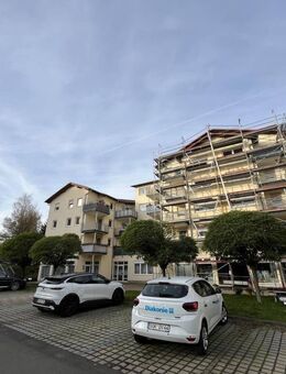 Vielseitige Eigentumswohnung mit guter Rendite - Neustadt (Orla)