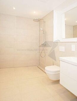 Licht, Lage, Lebensqualität - 2-Raum-Wohnung am Pelzmühlenteich mit EBK & Südbalkon - Chemnitz