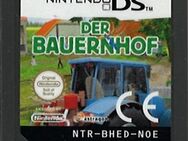 Der Bauernhof astragon Nintendo DS DSi 3DS 2DS - Bad Salzuflen Werl-Aspe
