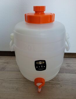 Speidel 20L Fass, Mostfass, Weinfass - Balingen