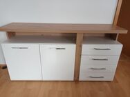 Sideboard Eiche neu 163cm - Koblenz