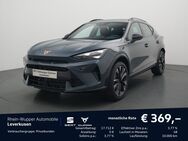 CUPRA Formentor, 1.5 eTSI SENNHEISER, Jahr 2022 - Leverkusen