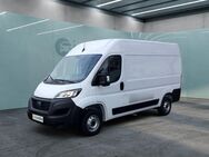 Fiat Ducato, L2H2, Jahr 2024 - München