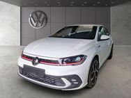 VW Polo, 2.0 l TSI GTI OPF, Jahr 2022 - Landsberg (Lech)