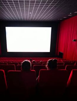 M27 sucht Sie fürs Kino - Göppingen