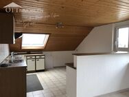 Winterlingen - 3-Zimmer-Dachgeschosswohnung zur Miete! - Winterlingen