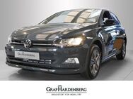VW Polo, 1.0 TSI Active Front, Jahr 2021 - Singen (Hohentwiel)