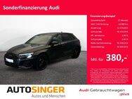 Audi RS3, Sportback ABGAS R, Jahr 2024 - Marktoberdorf