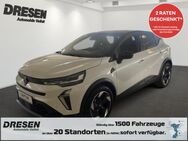 Renault Captur, Techno E-TECH Full Hybrid 145, Jahr 2024 - Mönchengladbach