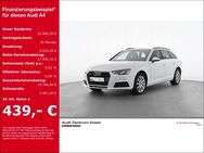 Audi A4, 2.0 TFSI quattro Avant, Jahr 2018 - Essen