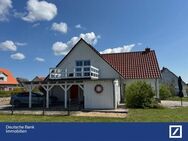 Ferienhaus an der Ostsee - Rerik