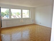 Charmante und sonnige 3-Zimmer Wohnung mit Südbalkon und Weitblick - Regensburg