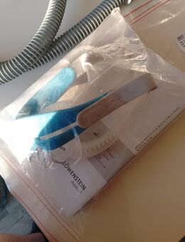 Atemgerät für schlafabnoe von Löwenstein - Duisburg