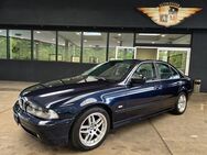 BMW 525 i Aut. Exclusive LEDER/PDC/KLIMA/XENON - Göttingen