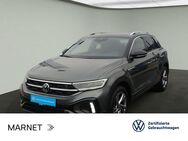 VW T-Roc, 2.0 TDI R-Line Parklenk, Jahr 2024 - Heidenheim (Brenz)