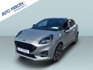 Ford Puma, 1.0 EcoBoost Hybrid ST-LINE X, Jahr 2024 - Worms