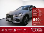 Audi Q2, advanced 35 TDI quattro 18ALU LE, Jahr 2022 - Straubing