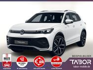 VW Tiguan, 2.0 TDI 193 R-Line NavPro, Jahr 2025 - Kehl